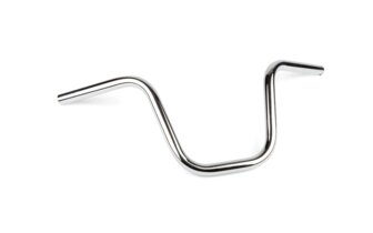 Handlebar chrome Peugeot 103 SP / SPX