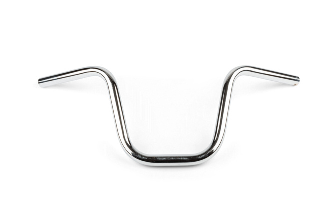 Guidon chrome Peugeot 103 SP / SPX