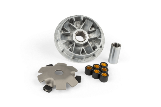 Variador sport Sym Symphony / Peugeot Speedfight 3 / 4 4T