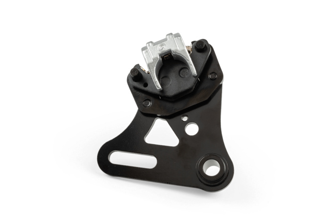 Pinza freno post. con staffa Derbi Senda DRD X-Treme dopo il 2010