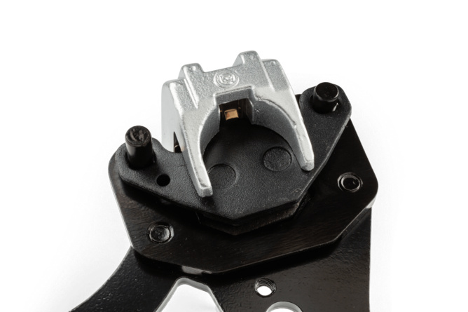 Pinza freno post. con staffa Derbi Senda DRD X-Treme dopo il 2010