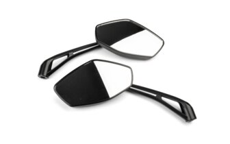 Mirror Set Peugeot Speedfight 3