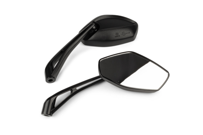 Spiegel Set Peugeot Speedfight 3