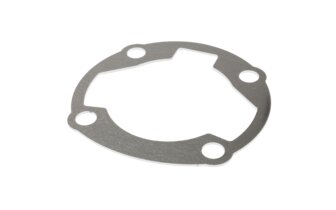 Zylinderfußspacer Doppler 1mm Peugeot 103