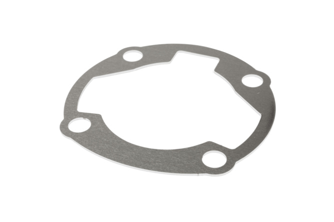 Zylinderfußspacer Doppler 1mm Peugeot 103