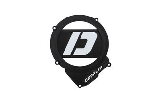 Carter d'allumage Doppler 3D AM6 Noir et Blanc