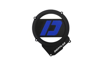 Carter d'allumage Doppler 3D AM6 Noir et Bleu