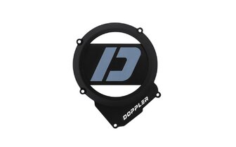 Carter d'allumage Doppler 3D AM6 Noir et Gris