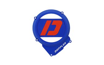 Carter d'allumage Doppler 3D AM6 Bleu et Rouge