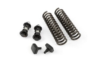 Ressorts et tampons de fourche Piaggio Ciao PX