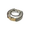 Bremsbacken vorne / hinten 90x18mm Peugeot 103 (Bernardi)