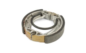 Mâchoires de frein 90x18mm Peugeot 103 jantes Bernardi