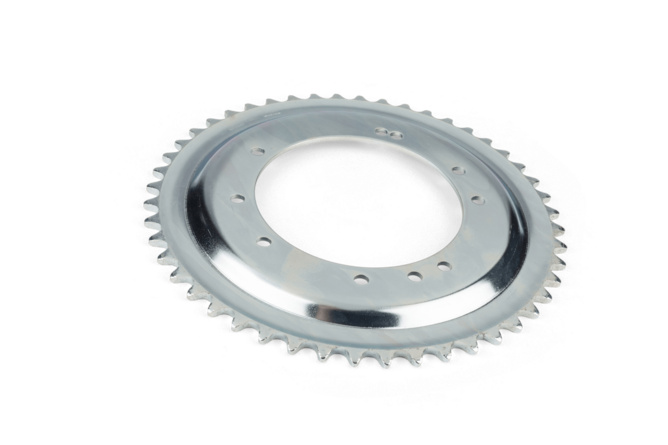 Corona 48 Denti MBK 51 (Cerchio Grimeca)