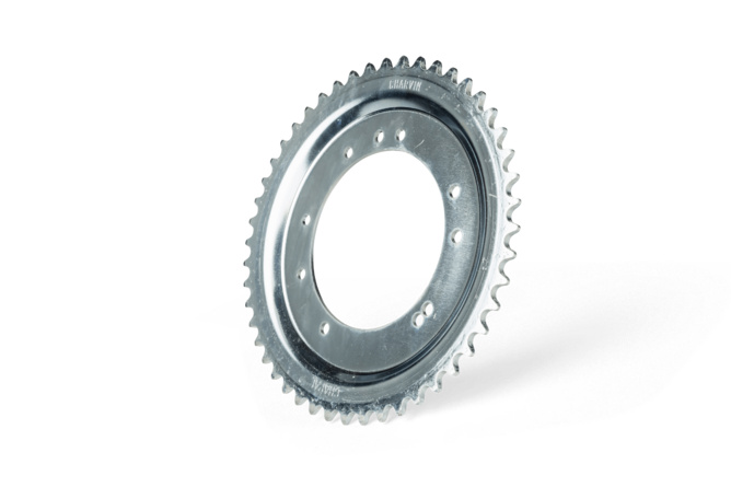 Corona 48 Denti MBK 51 (Cerchio Grimeca)