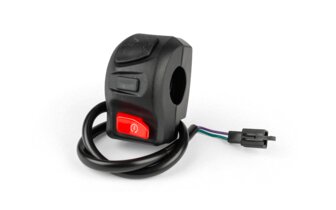 Switch right Peugeot Kisbee / Speedfight 3