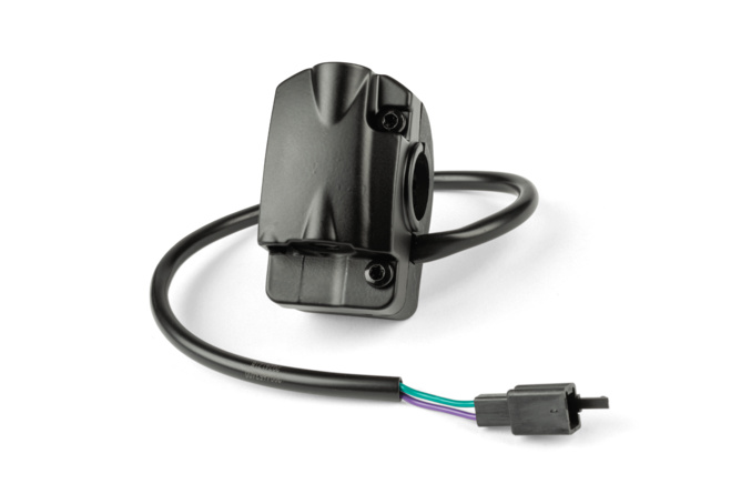 Devioluce destra Peugeot Kisbee / Speedfight 3