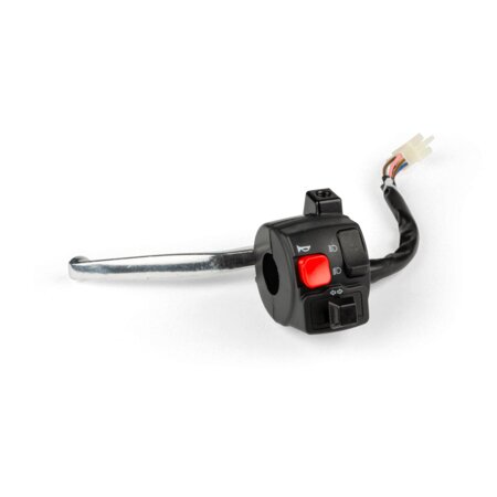 Commutateur combiné, droit, MBK Booster, Stunt / Yamaha BWS