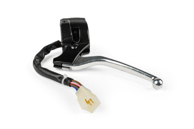 Switch Unit complete left Yamaha BW's 2004-2019