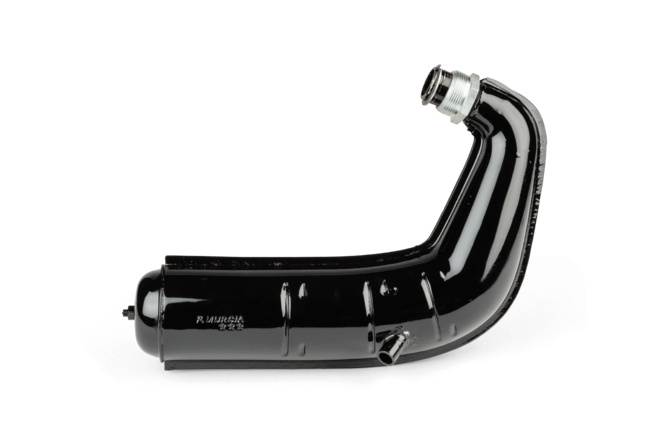 Pot d'&eacute;chappement MBK AV88 type origine