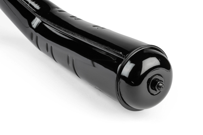 Pot d'&eacute;chappement MBK AV88 type origine