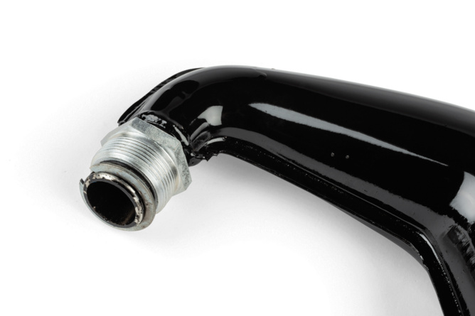 Pot d'&eacute;chappement MBK AV88 type origine