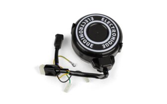 Electronic Ignition 12V Peugeot 103 SP / MV (breaker)