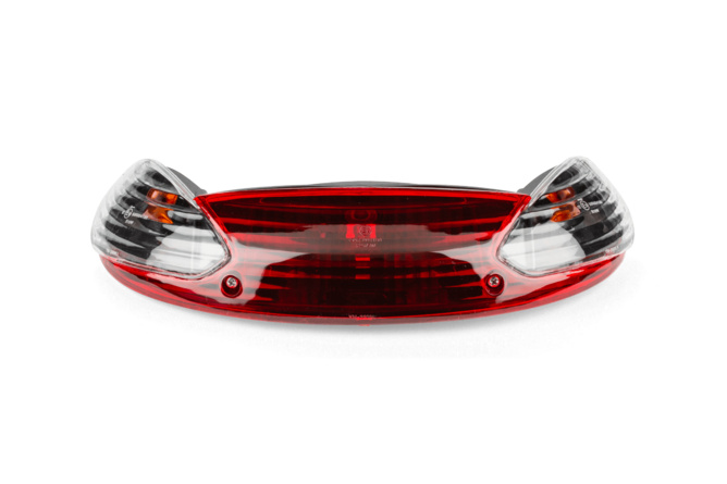 Piloto Trasero Peugeot Vivacity