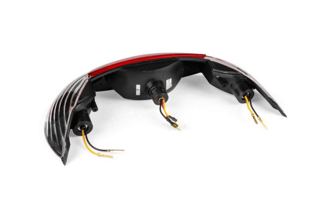 Piloto Trasero Peugeot Vivacity