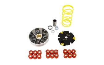 Variomatik Doppler SX86 Minarelli