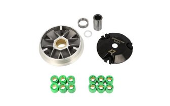 CVT Doppler S1 Evo Minarelli