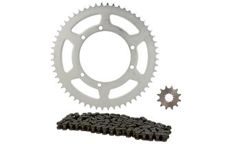 Chain Kit 12x56 - 428 Sherco 50 after 2003
