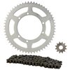 Chain Kit 12x56 - 428 Sherco 50 after 2003