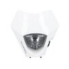 LED Headlight GasGas Type White