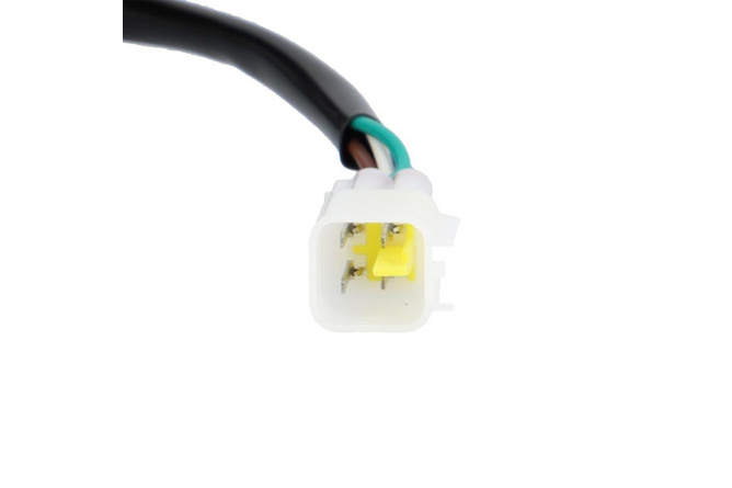 LED Headlight GasGas Type White