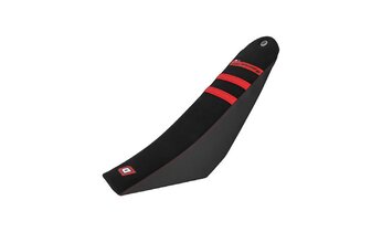 Funda de Asiento Doppler Beta RR 2011- Negro/Rojo