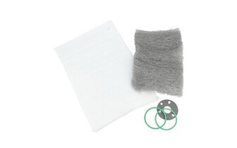 Kit entretien pour silencieux Doppler