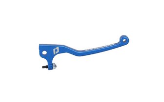 Bremshebel Beta RR Doppler CNC blau