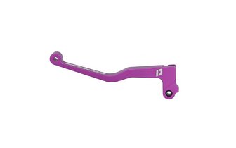 Kupplungshebel Beta RR Doppler CNC lila