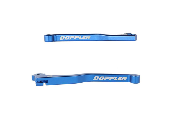 Hebelset Beta RR Doppler CNC lila (Grimeca)