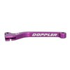 Levier d'embrayage Derbi DRD Doppler CNC violet
