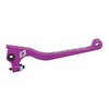 Levier de frein Senda SM 03-09 Doppler CNC violet