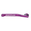 Levier de frein Senda SM 03-09 Doppler CNC violet