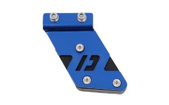 Guide chaine Rieju MRT Doppler bleu