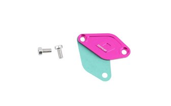 Obturateur de pompe &agrave; huile Doppler AM6 / Derbi rose