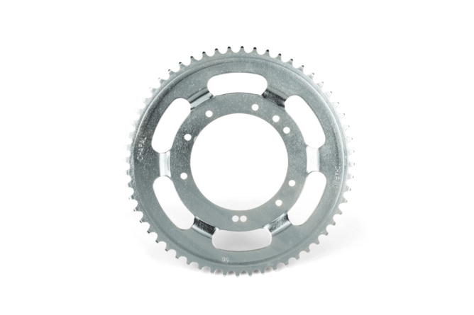 Couronne Teknix 56 dents MBK 51 (jante Grimeca)