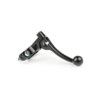 Decompressor/Choke Lever metallic black