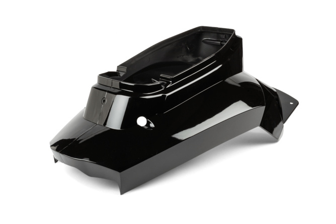 Verkleidungskit 3 Teile schwarz New Design Yamaha BWs bis 2004