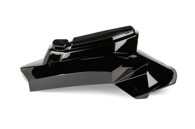 Verkleidungskit 3 Teile schwarz New Design Yamaha BWs bis 2004