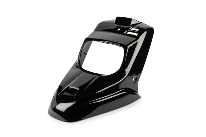 Verkleidungskit 3 Teile schwarz New Design Yamaha BWs bis 2004