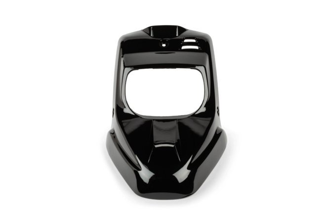 Verkleidungskit 3 Teile schwarz New Design Yamaha BWs bis 2004